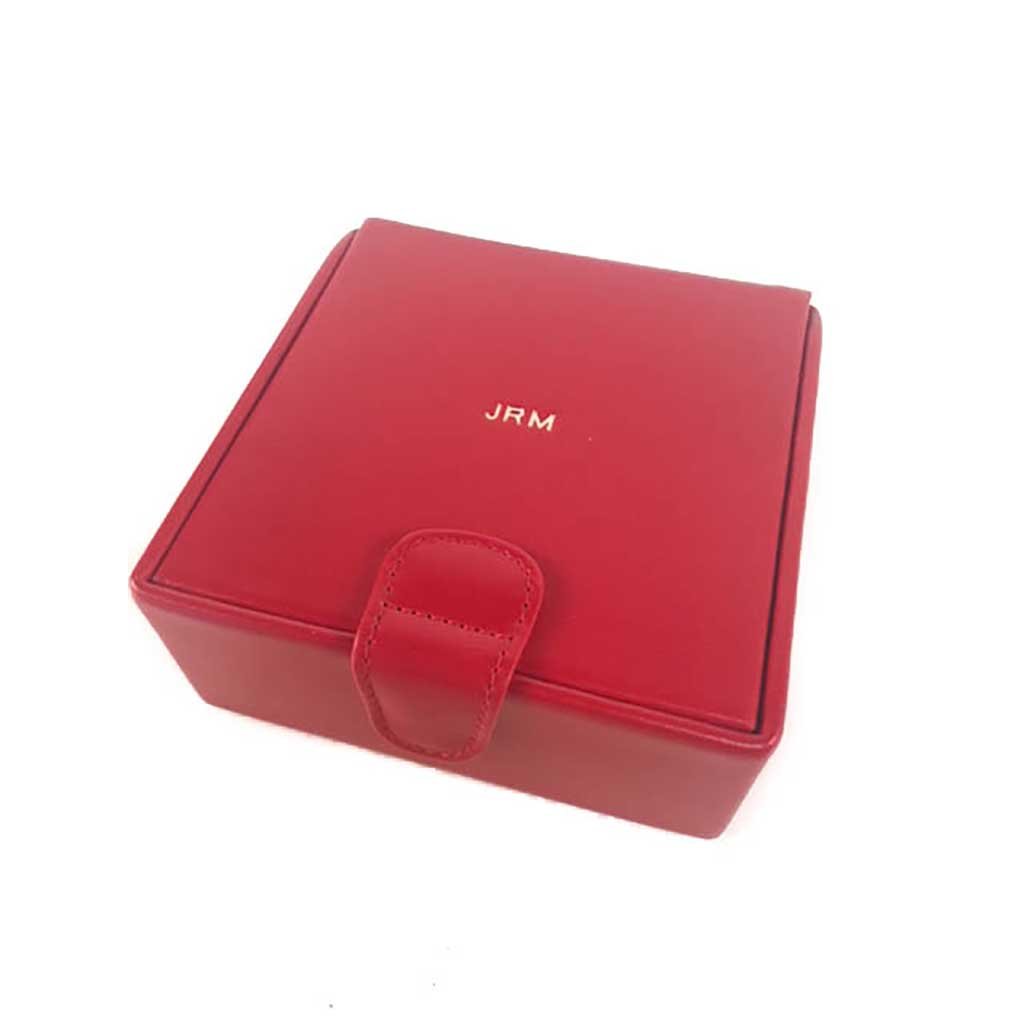 Sterling & Burke Medium Stud Box-Travel Accessories-Sterling-and-Burke