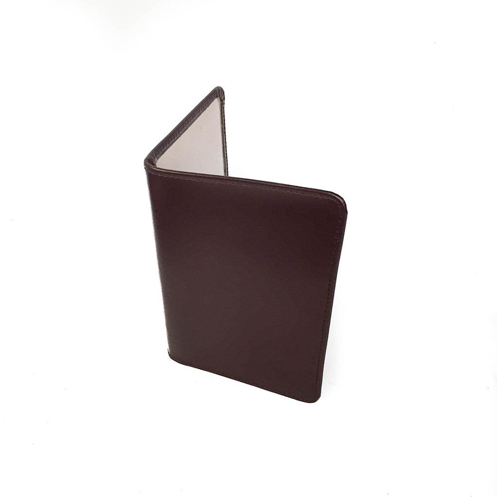 Sterling & Burke Passport Cover-Travel Accessories-Sterling-and-Burke