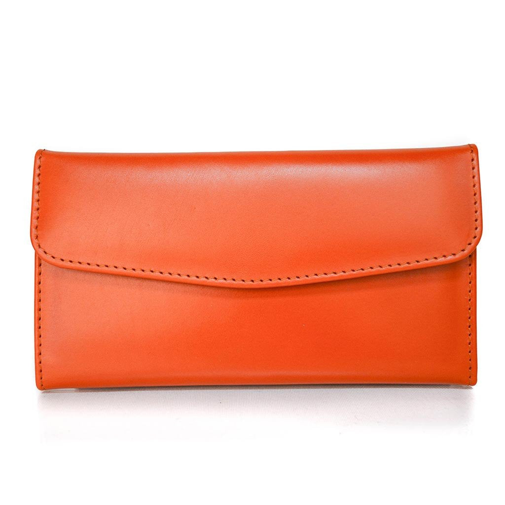 Sterling & Burke Ladies Wallet-Women's Leather Accessories-Sterling-and-Burke