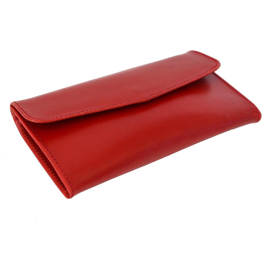 Sterling & Burke Ladies Wallet-Women's Leather Accessories-Sterling-and-Burke