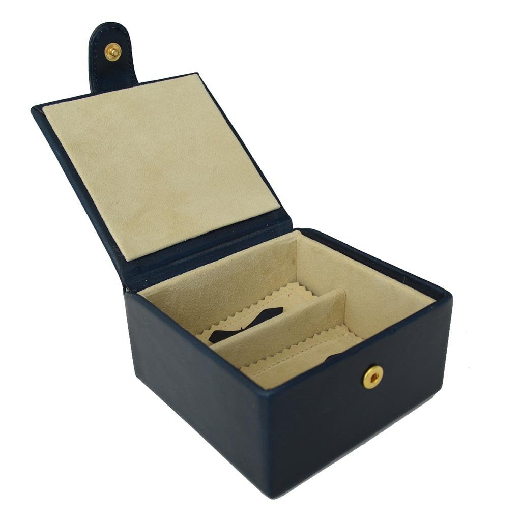 Sterling & Burke Medium Stud Box-Travel Accessories-Sterling-and-Burke