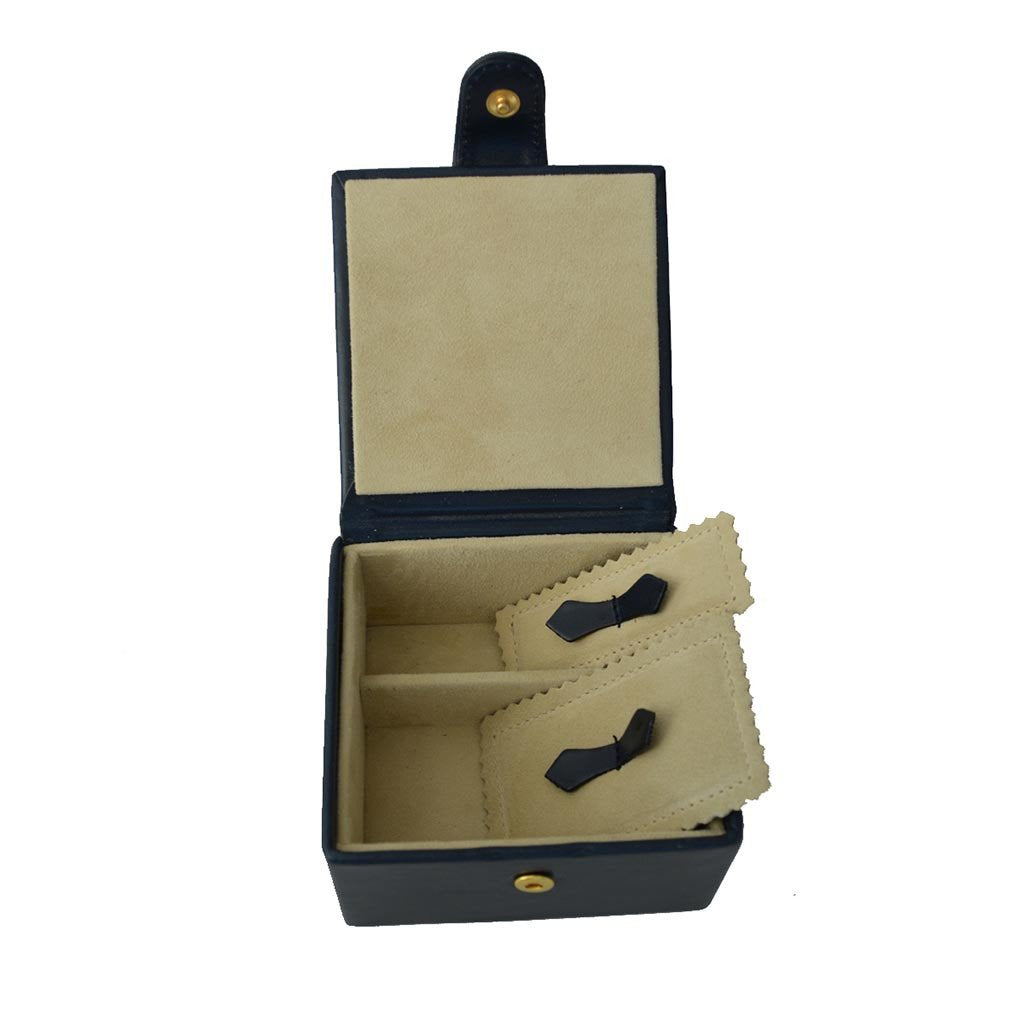 Sterling & Burke Medium Stud Box-Travel Accessories-Sterling-and-Burke