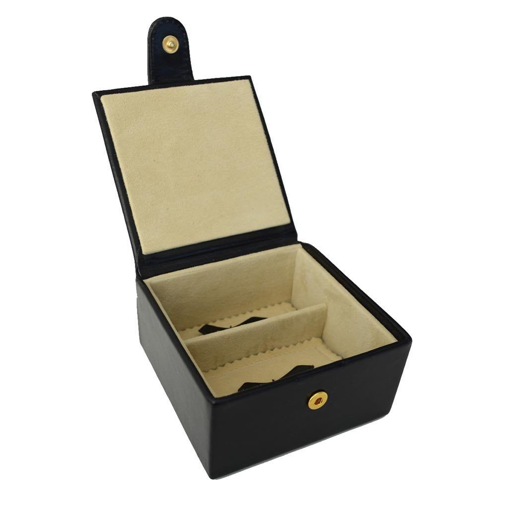 Sterling & Burke Medium Stud Box-Travel Accessories-Sterling-and-Burke