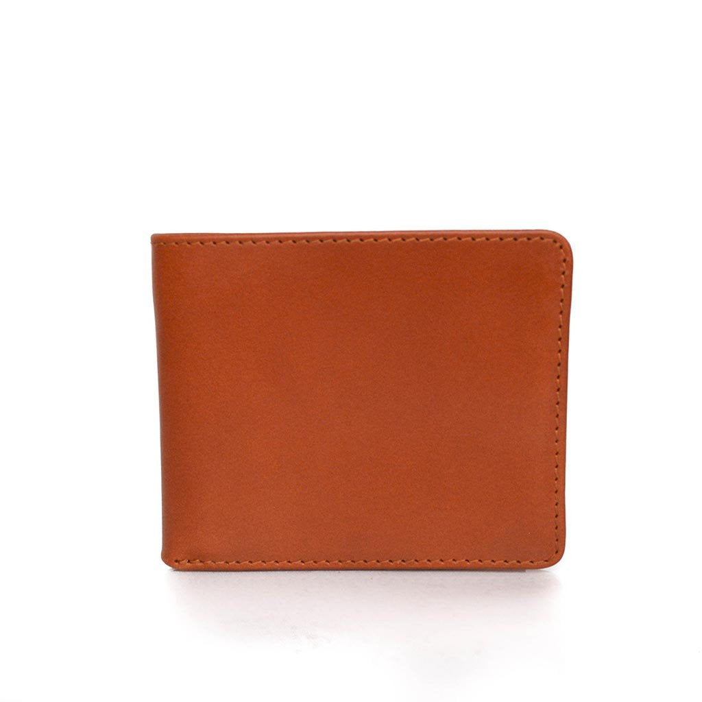 Sterling & Burke Thin Billfold-Wallet-Sterling-and-Burke