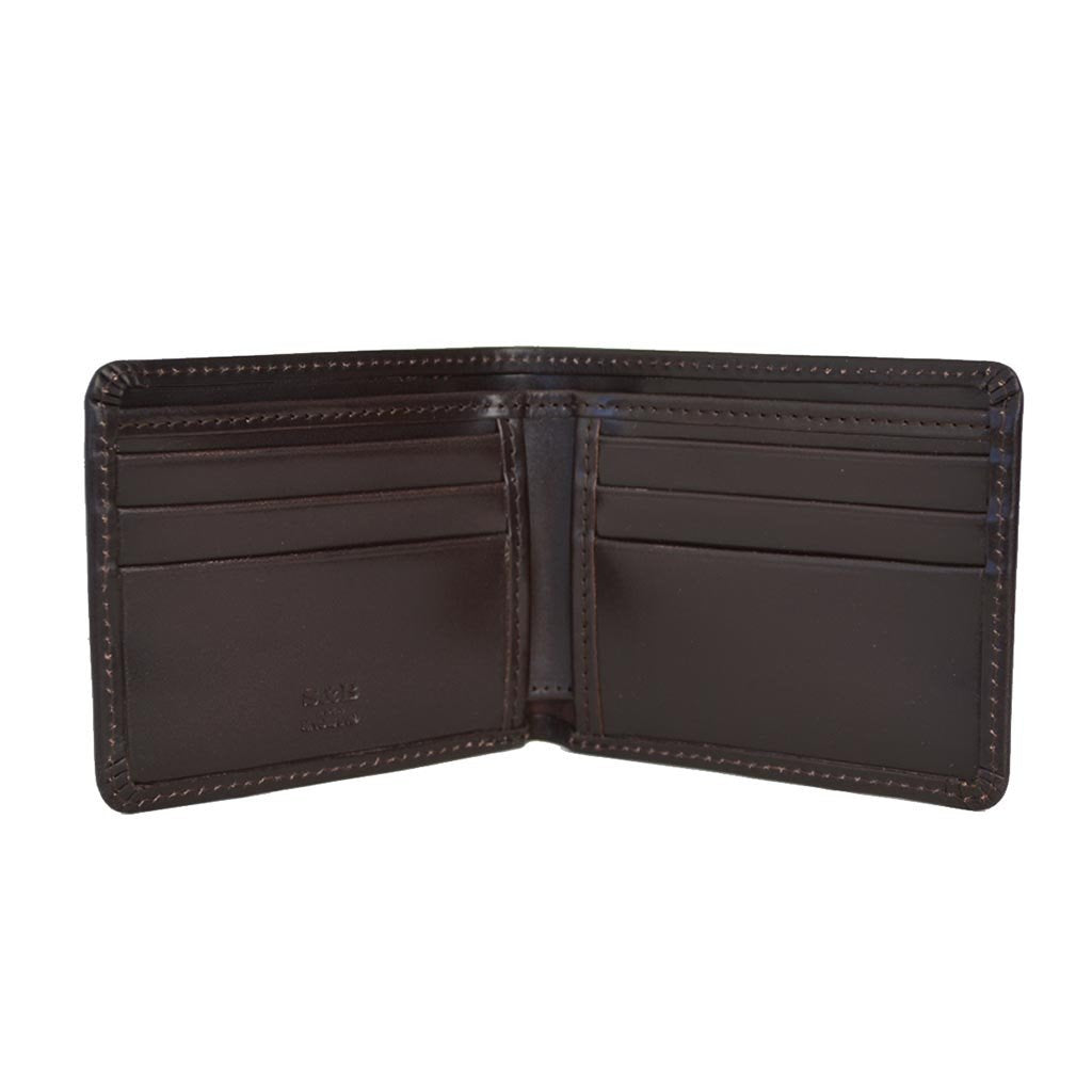 Sterling & Burke Thin Billfold-Wallet-Sterling-and-Burke