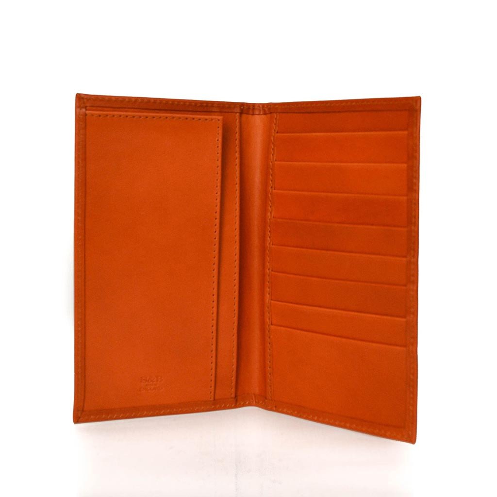 Sterling & Burke Breast Wallet-Wallet-Sterling-and-Burke