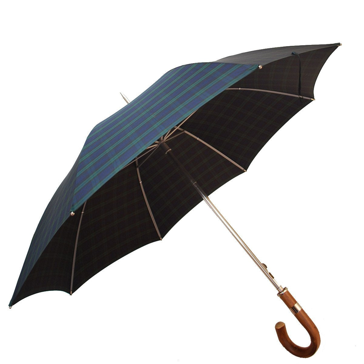 Golf Umbrella, BESPOKE-Golf Umbrella-Sterling-and-Burke