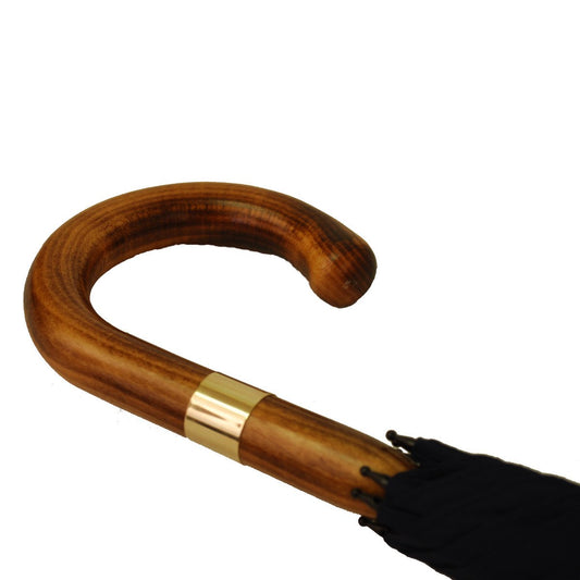 Maple Gent's Umbrella, BESPOKE-Gent's Umbrella-Sterling-and-Burke