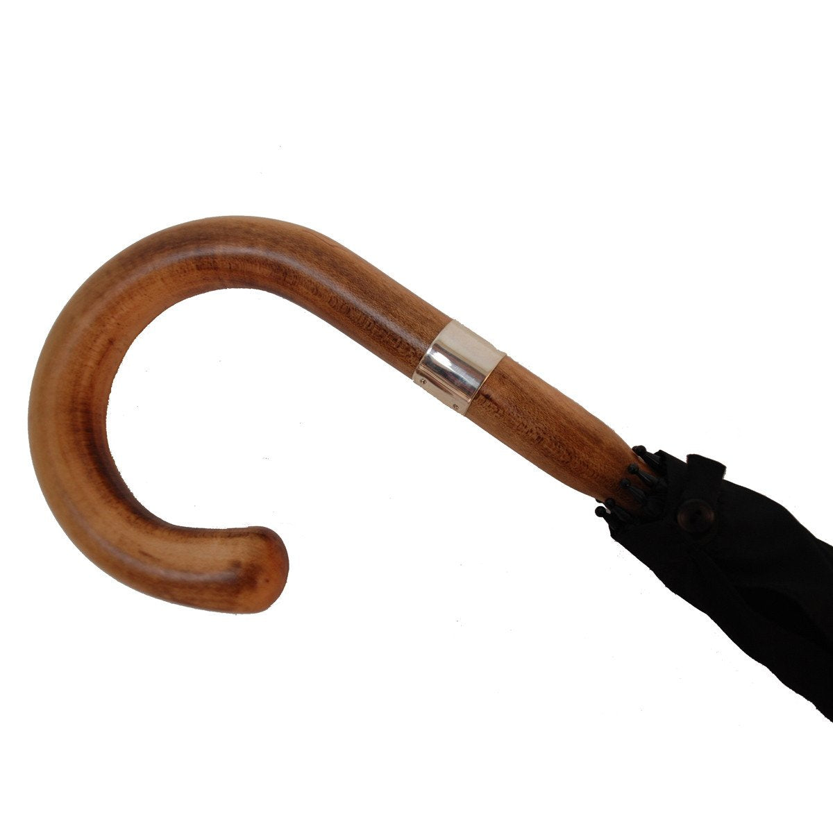 Maple Gent's Umbrella, BESPOKE-Gent's Umbrella-Sterling-and-Burke