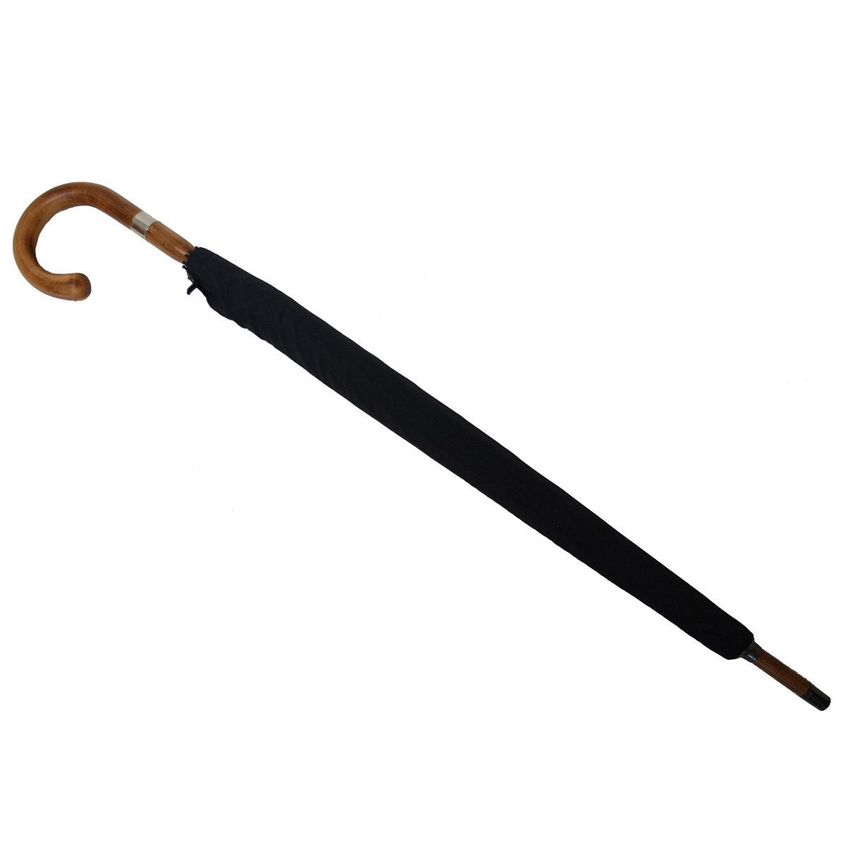 Maple Gent's Umbrella, BESPOKE-Gent's Umbrella-Sterling-and-Burke