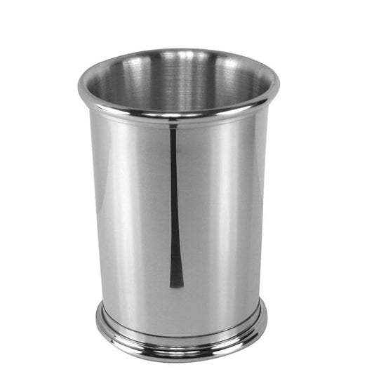 | Julep Cup | Tennessee Julep Cup | Various Sizes | Solid Pewter | Made in USA | Sterling and Burke-Julep Cup-Sterling-and-Burke