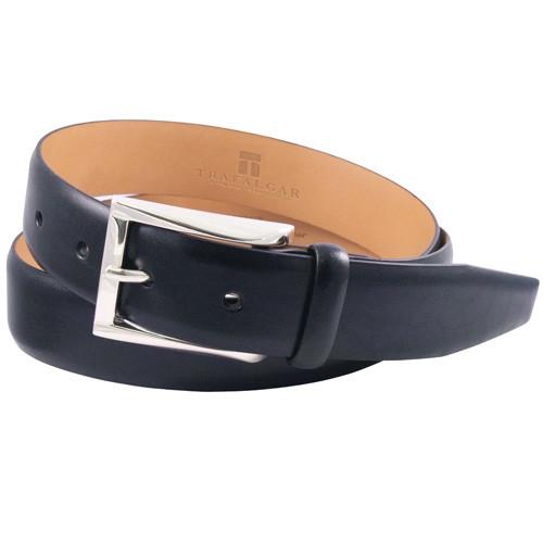 Broderick Leather Belt, Black-Belt-Sterling-and-Burke