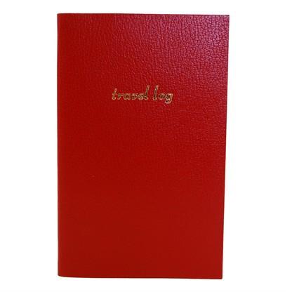 Skivertex Travel Log, 6 by 4 Inches-Notebooks-Sterling-and-Burke