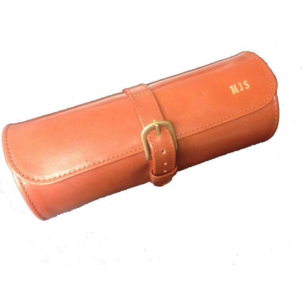 Sterling & Burke Travel Watch Roll-Travel Accessories-Sterling-and-Burke