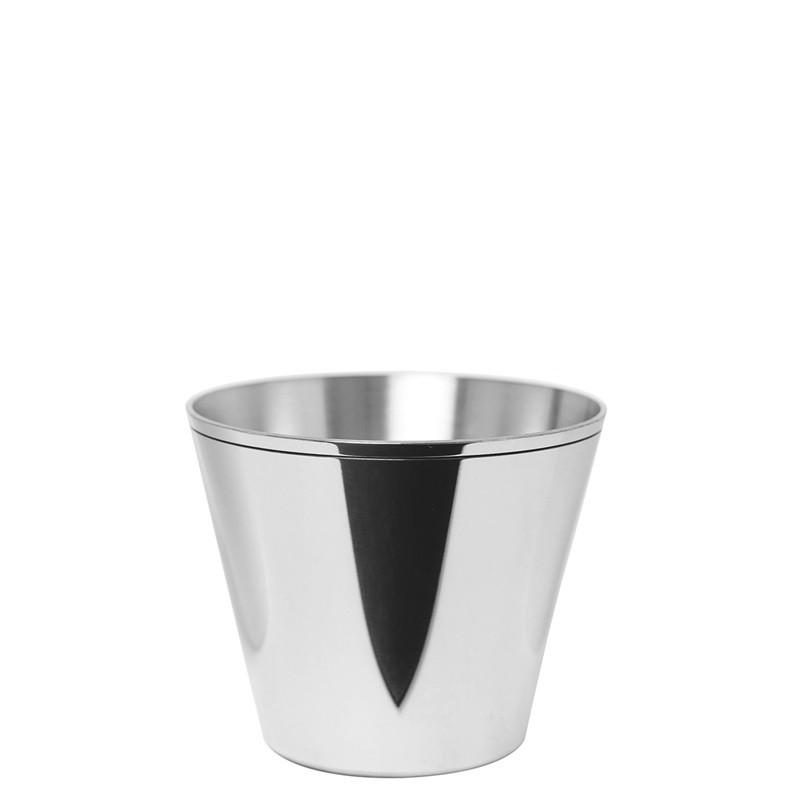 Julep Cup | Washington Julep Cup | Solid Pewter | Engraved | Made in USA | Sterling and Burke-Julep Cup-Sterling-and-Burke