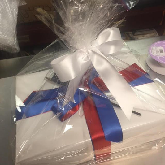 What is special about Purchasing a Present from Studio Burke DC?