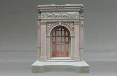 Custom Models and Sculpture | Diplomatic Gifts | Retirement Gifts | Corporate Gifts | Awards | Private Commissions