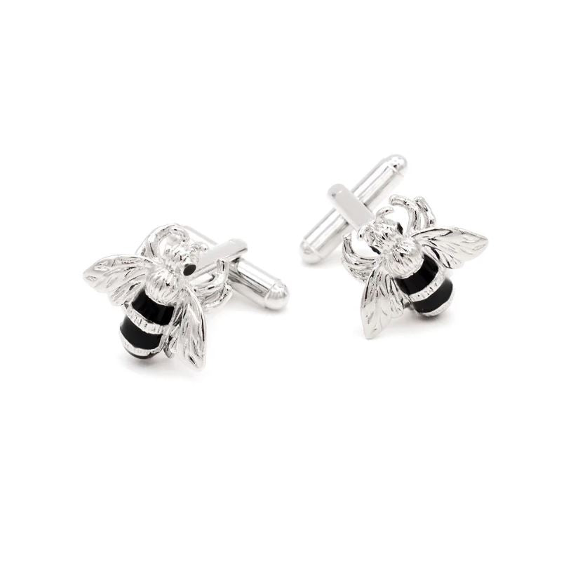 What does a bee symbolize?  I wish to give a gift with a BEE on it.