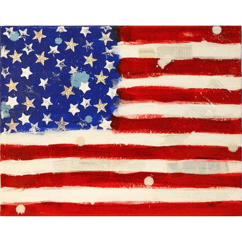 Patriotic Art, Importance of New and Historic Americana