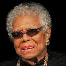 "Know this: Prejudice is a burden that confuses the past, threatens the future and renders the present inaccessible." - Maya Angelou