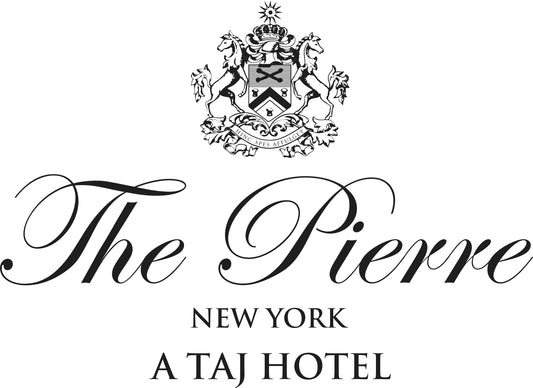 The Thoughtful Gift Giver ...The Pierre New York A TAJ HOTEL