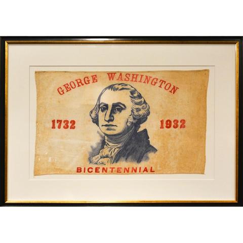 Patriotic Art, Importance of New and Historic Americana in Washington, DC at Gallery Burke Ltd