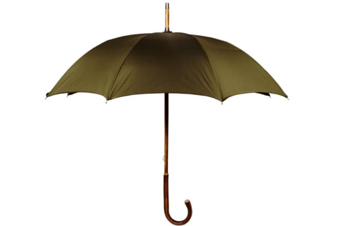 The Burke Umbrella | Extraordinary Classic English Umbrellas | Hand made in England to our exacting standards | Highest Quality | Superior Craftsmanship