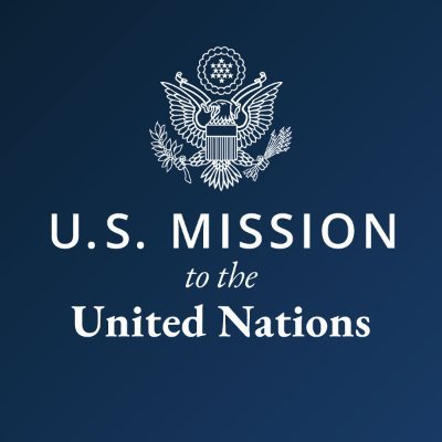 The Elegant Guest Book | U.S. Mission to the United Nations