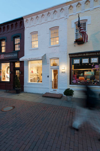 " Sterling and Burke Ltd Georgetown Store | Product Images | Store Front | Events