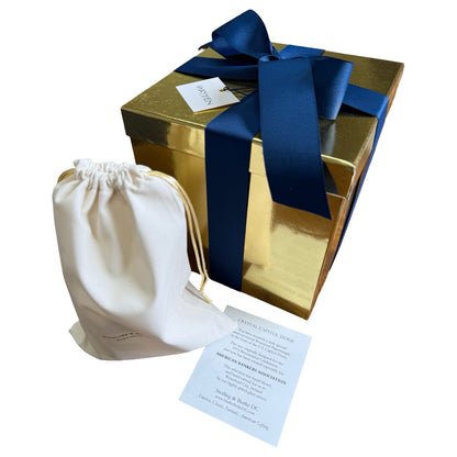 American Bankers Assoc. 2025 | Crystal Capitol Dome on Natural Walnut with Photo Etched Text and Logo on Brass Plate