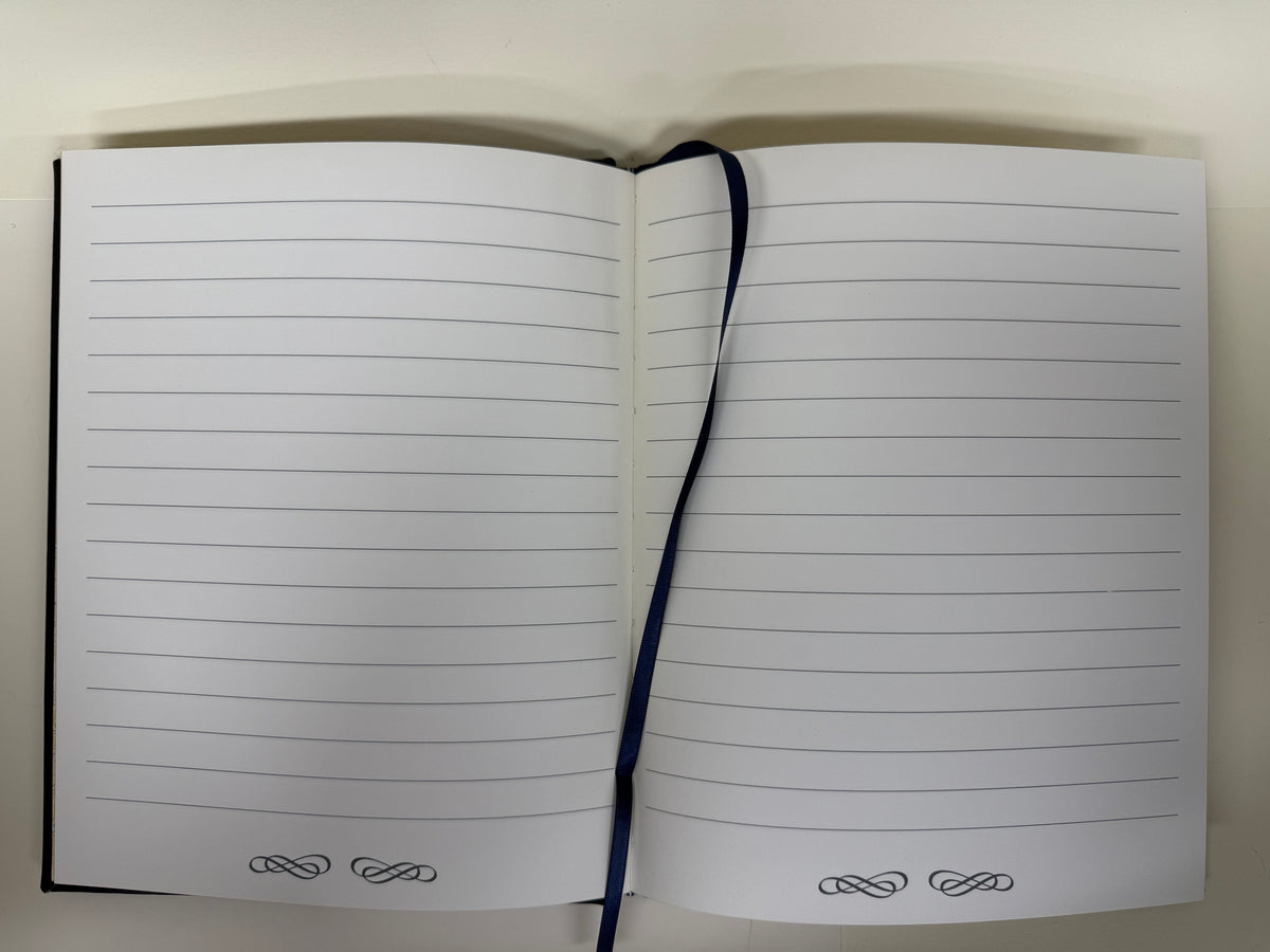 LEAGUE OF ARAB STATES | 2026 | Ambassador Gift | Writing Instrument, Leather Card Holder & Luxury Journal