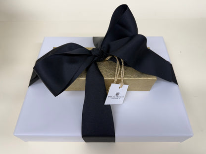 LEAGUE OF ARAB STATES | 2026 | Ambassador Gift | Writing Instrument, Leather Card Holder & Luxury Journal
