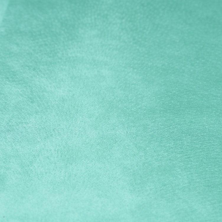 CELADON SUEDE LINING