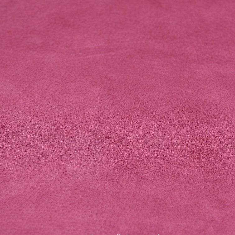 ROSE SUEDE LINING