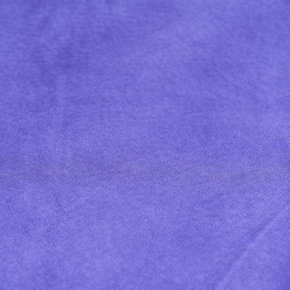 VIOLET SUEDE LINING