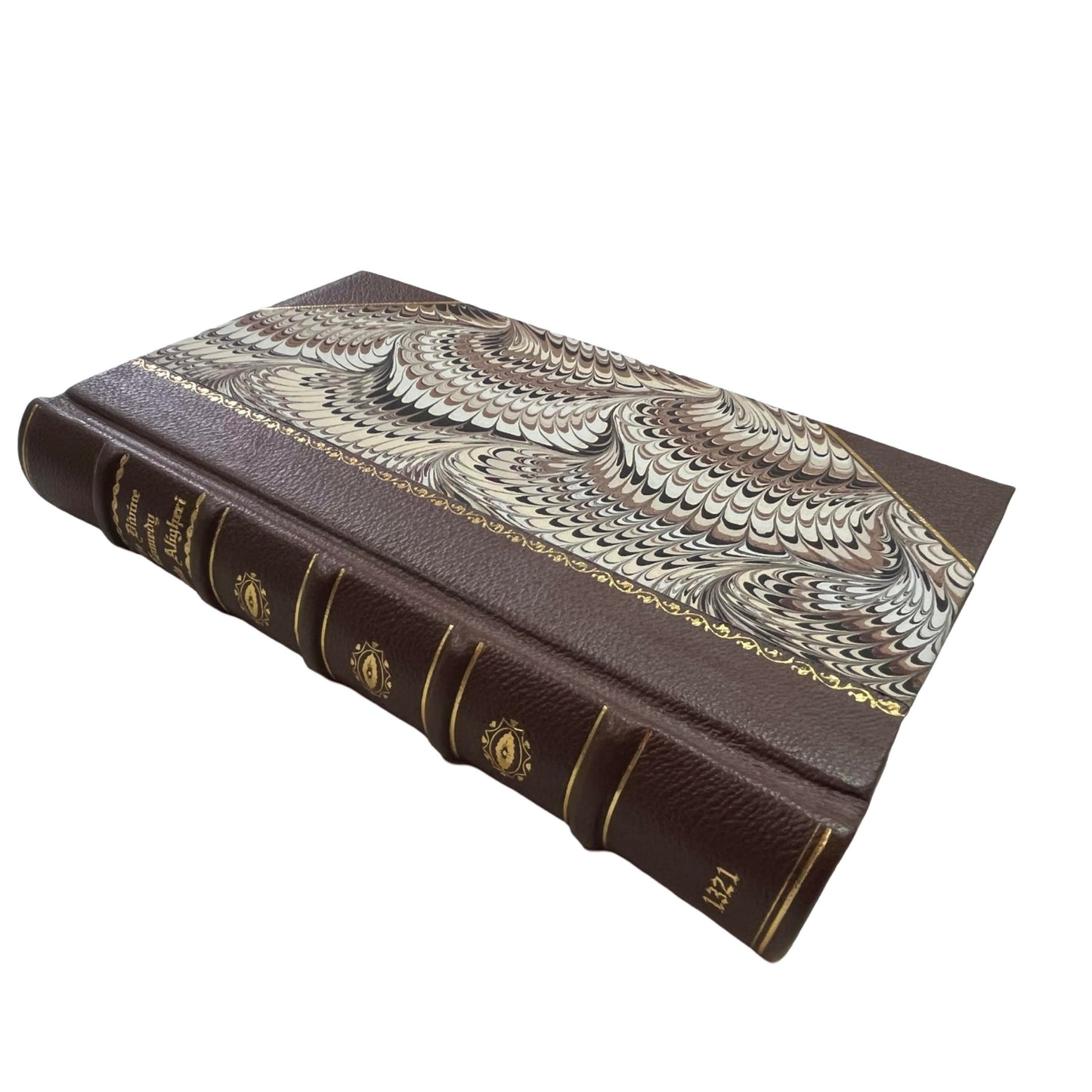 Bespoke Book Binding with Archival Box | Finest Quality Papers, Silks, and Leathers | Hand Made in USA | Charing Cross