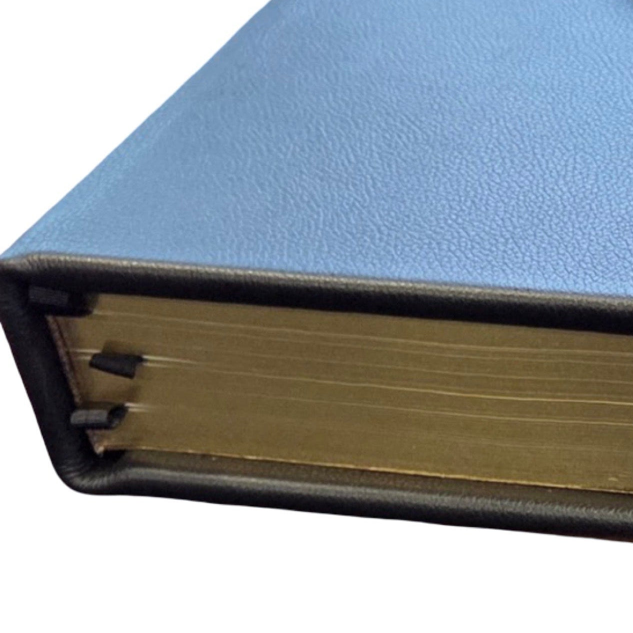 Large Formats | Luxury Hand Bookbinding | Leather Bound | 12, 14, 16, 18 inches | Hand made in England | Charing Cross Ltd