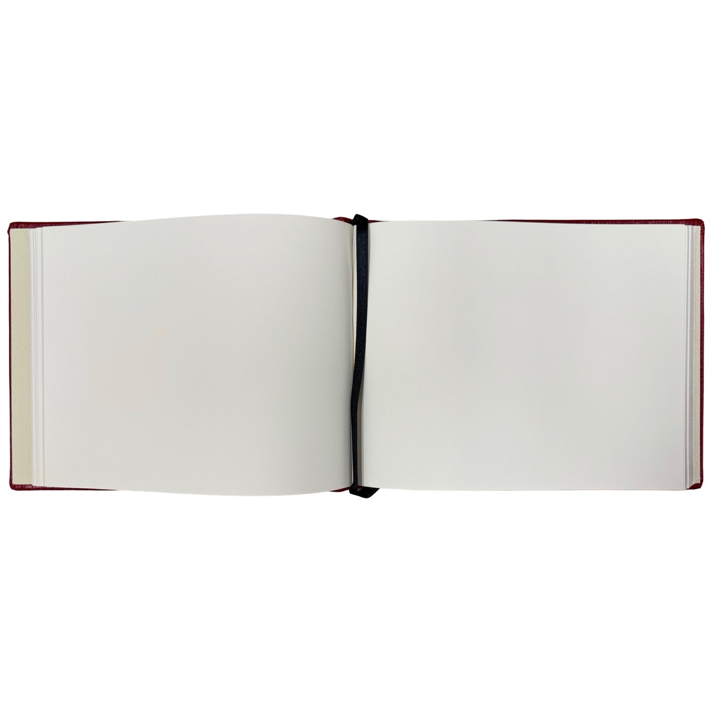 Custom Guest Book | BILTMORE HOTEL | NONSENSE BOOK | GUEST BOOK