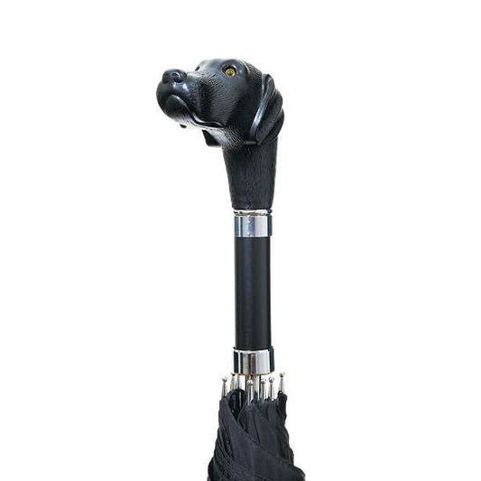 Animal Head Umbrellas | Assorted Animal Head Handle Umbrella | Artificial Ivory Handle Umbrella | | Enjoy the Rain!