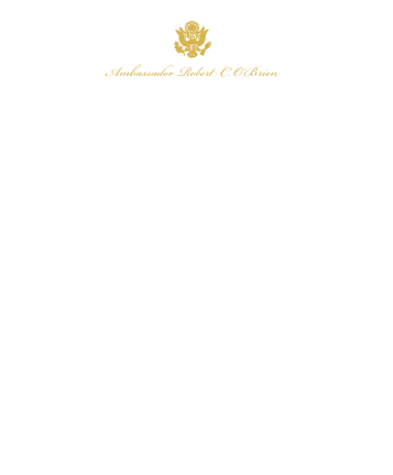 Blanchard | Bespoke Stationery | Monarch Sheets & Envelopes, Business & With Compliments Cards | All Gilt, Hand Engraved on Ecru | Finest Quality