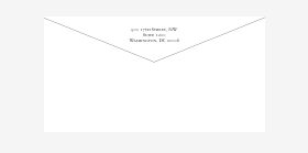 Blanchard | Bespoke Stationery | Monarch Sheets & Envelopes, Business & With Compliments Cards | All Gilt, Hand Engraved on Ecru | Finest Quality