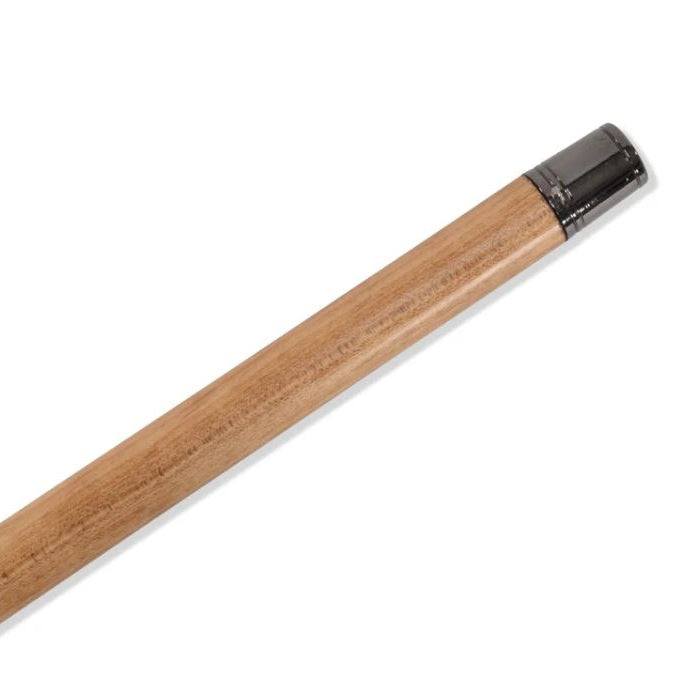Maple cane - luxury walking stick made in England
