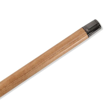Maple cane - luxury walking stick made in England