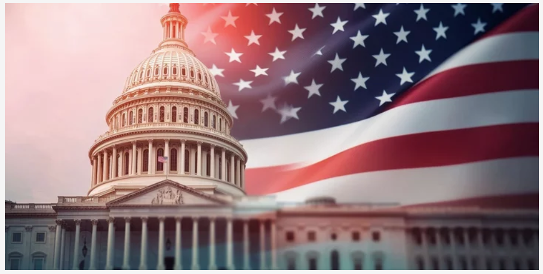 US Capitol Building Vectorized Art Offerings for Award Options | Washington, DC Capitol