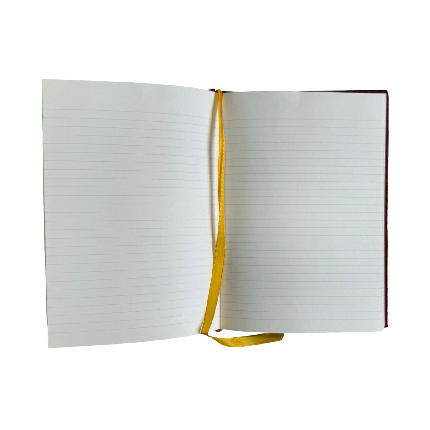 Get It Done Leather Notebook | Buffalo Calf Embossed | Hardcover Book | 7 by 4.5 Inches | Lined Pages (Copy)