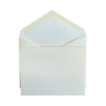 Condolence Acknowledgement Informal Notes | Beatrice Lee Sibbald