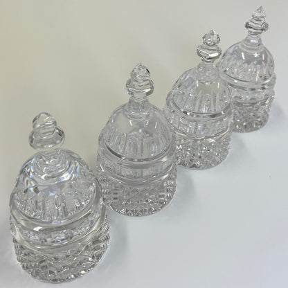 DC National Guard | Waterford Crystal Capitol Dome Award Gift | 2024