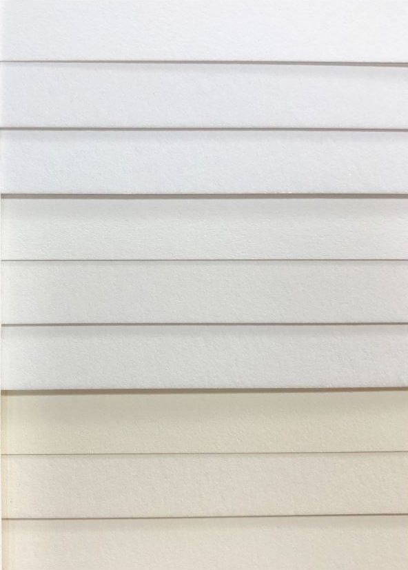 Ambassador Envelopes | A6 6.5 by 4.75 inches | Great Seal Engraved in Gold with Text Embossed
