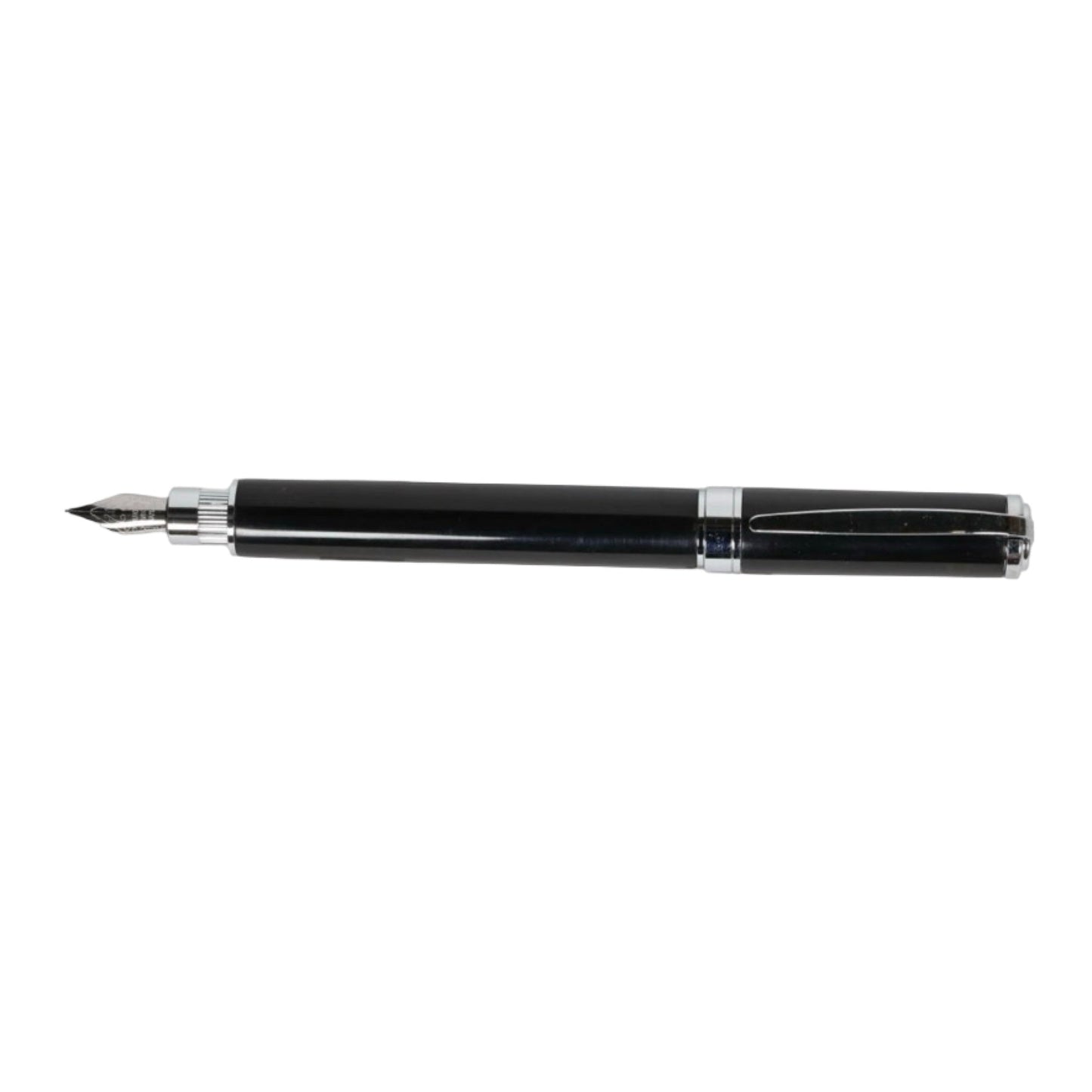 Bespoke Luxury Pens ~ THE GILBERT Fountain Pen ~ Magnetic Closure Custom Writing Instruments ~ Studio Pens, Acrylic ~ Hand Manufactured