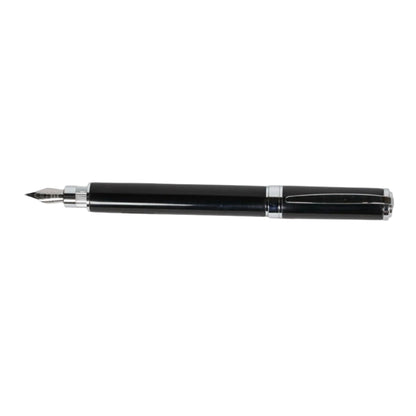 Bespoke Luxury Pens ~ THE GILBERT Fountain Pen ~ Magnetic Closure Custom Writing Instruments ~ Studio Pens, Acrylic ~ Hand Manufactured